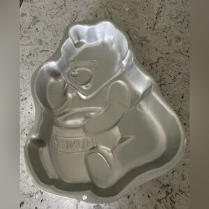 Wilton Winnie The Pooh Cake Pan